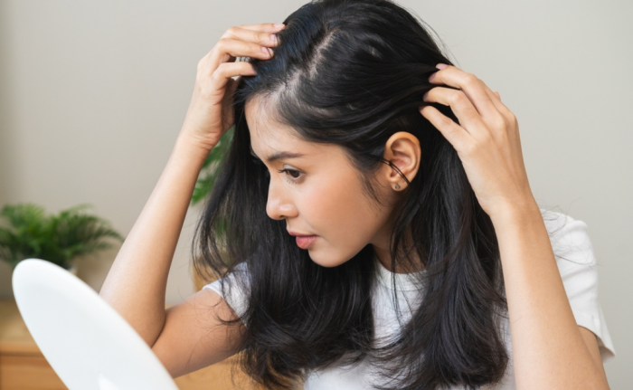 গরমে মাথার ত্বকের সংক্রমণ এড়াতে কী করবেন?