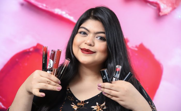 টিনেজারদের ক্যাজুয়াল লুকের জন্য ৬টি বাজেট ফ্রেন্ডলি লিপস্টিক ব্র্যান্ড