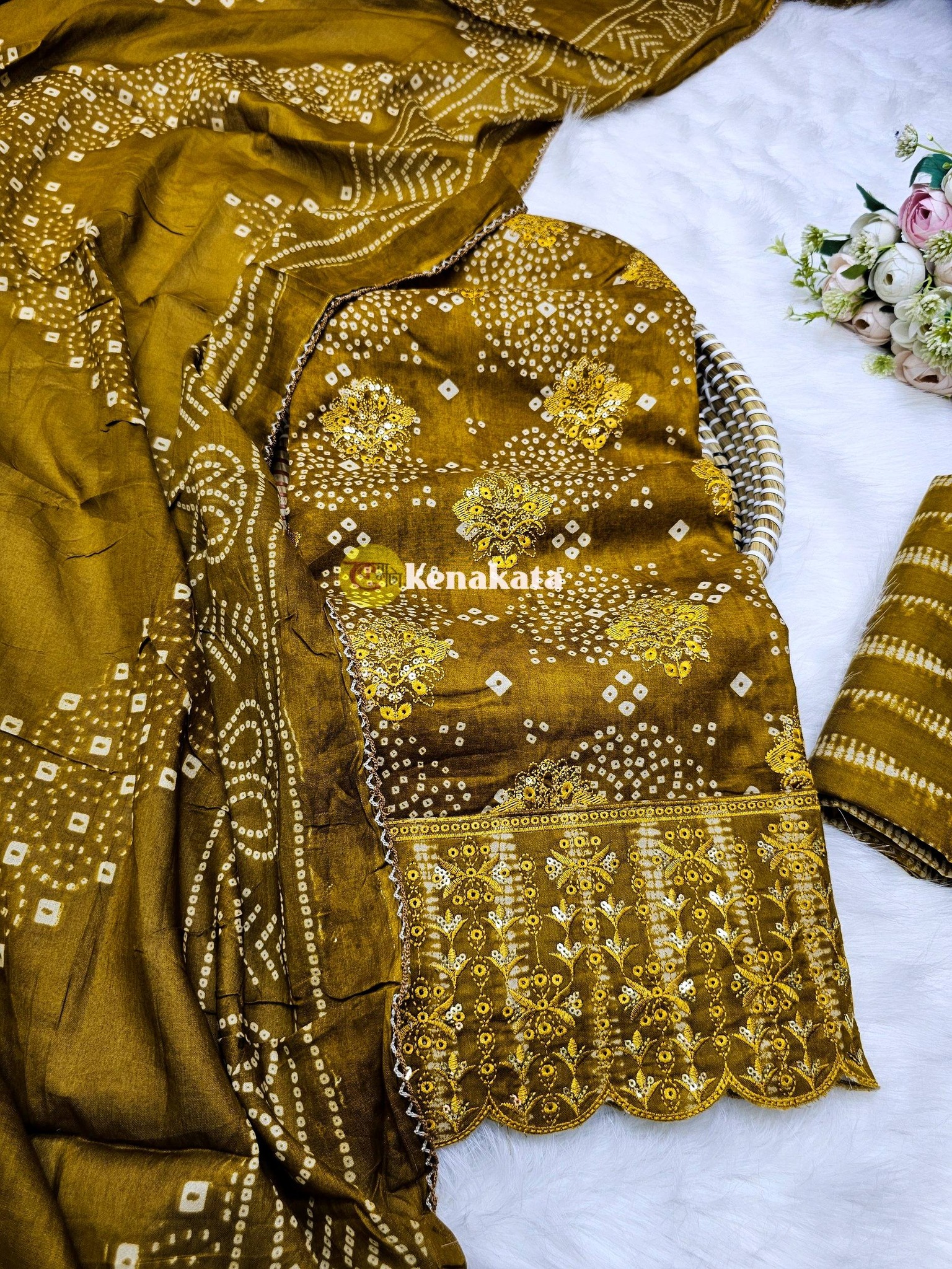 বাদনী চুন্দ্রি