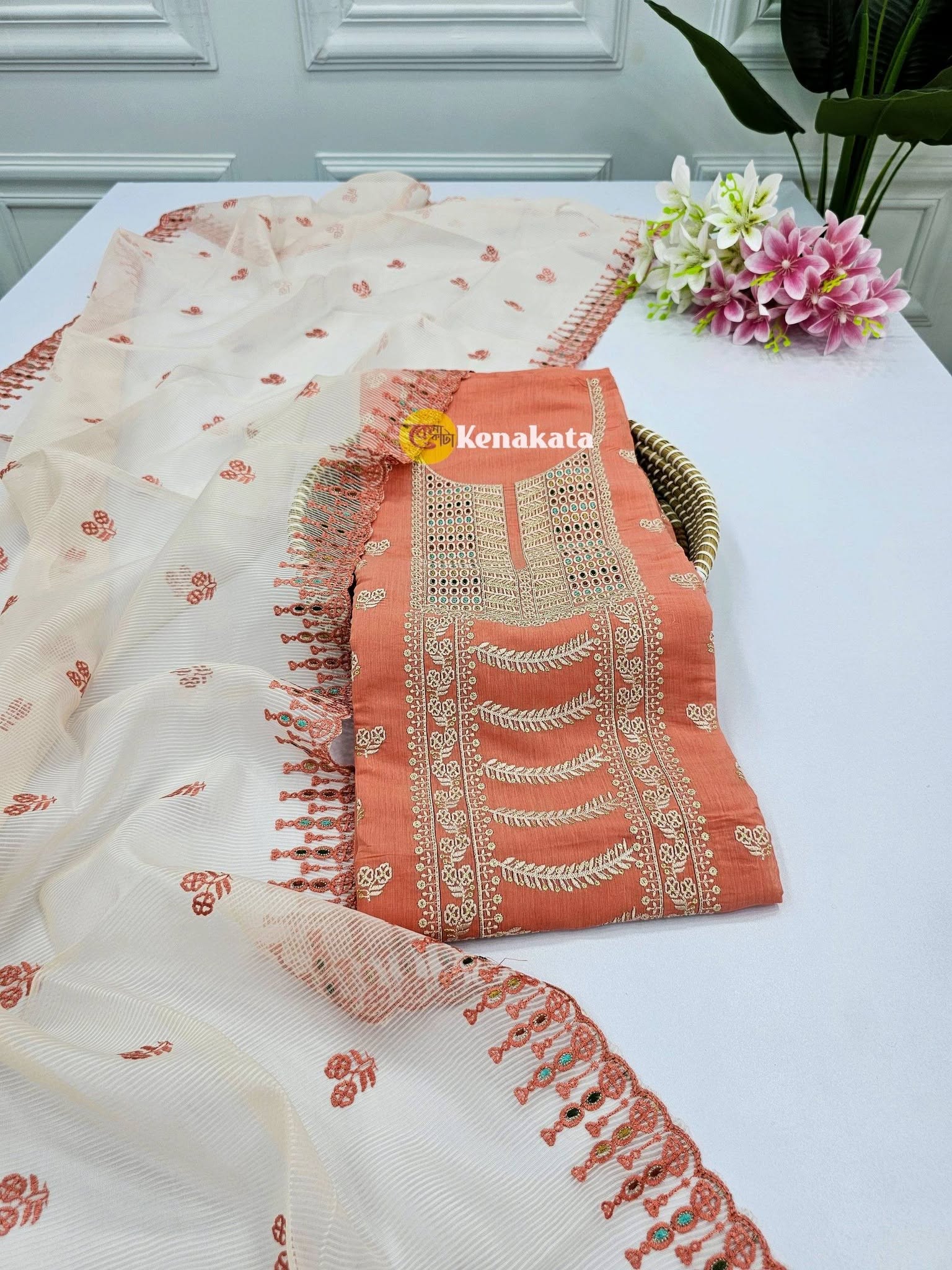 Elegance and comfort